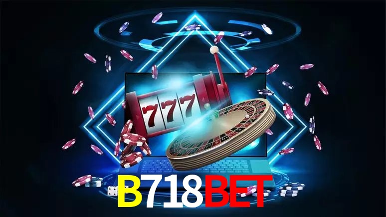 Games Directory B718Bet