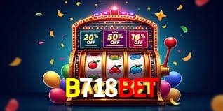 Quick Registration B718Bet