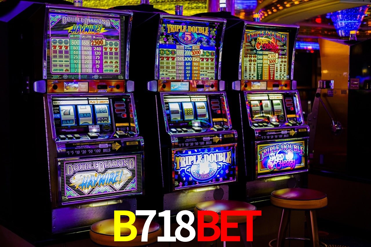 Sports Statistics B718Bet