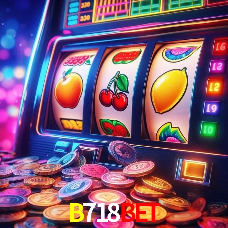 Statistics B718Bet