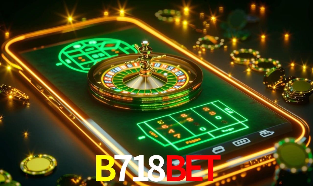 Account Benefits B718Bet