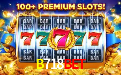 VIP Casino B718Bet