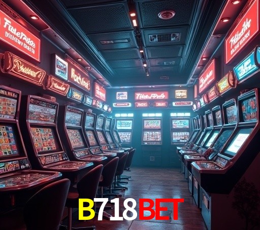 Responsive Design B718Bet