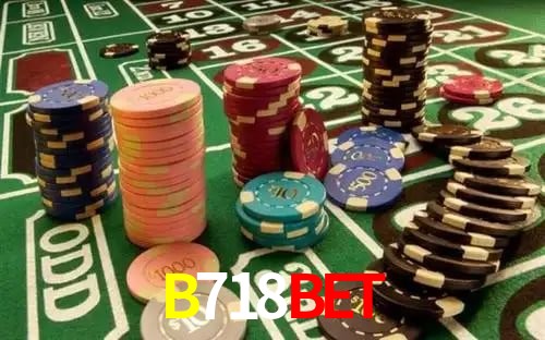 Exclusive Games B718Bet